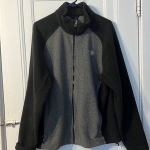 The North Face Fleece Jacket, Sz L/G